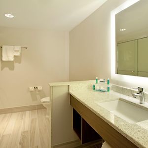 Suite Mobility Access Roll Shower or Non-Smoking